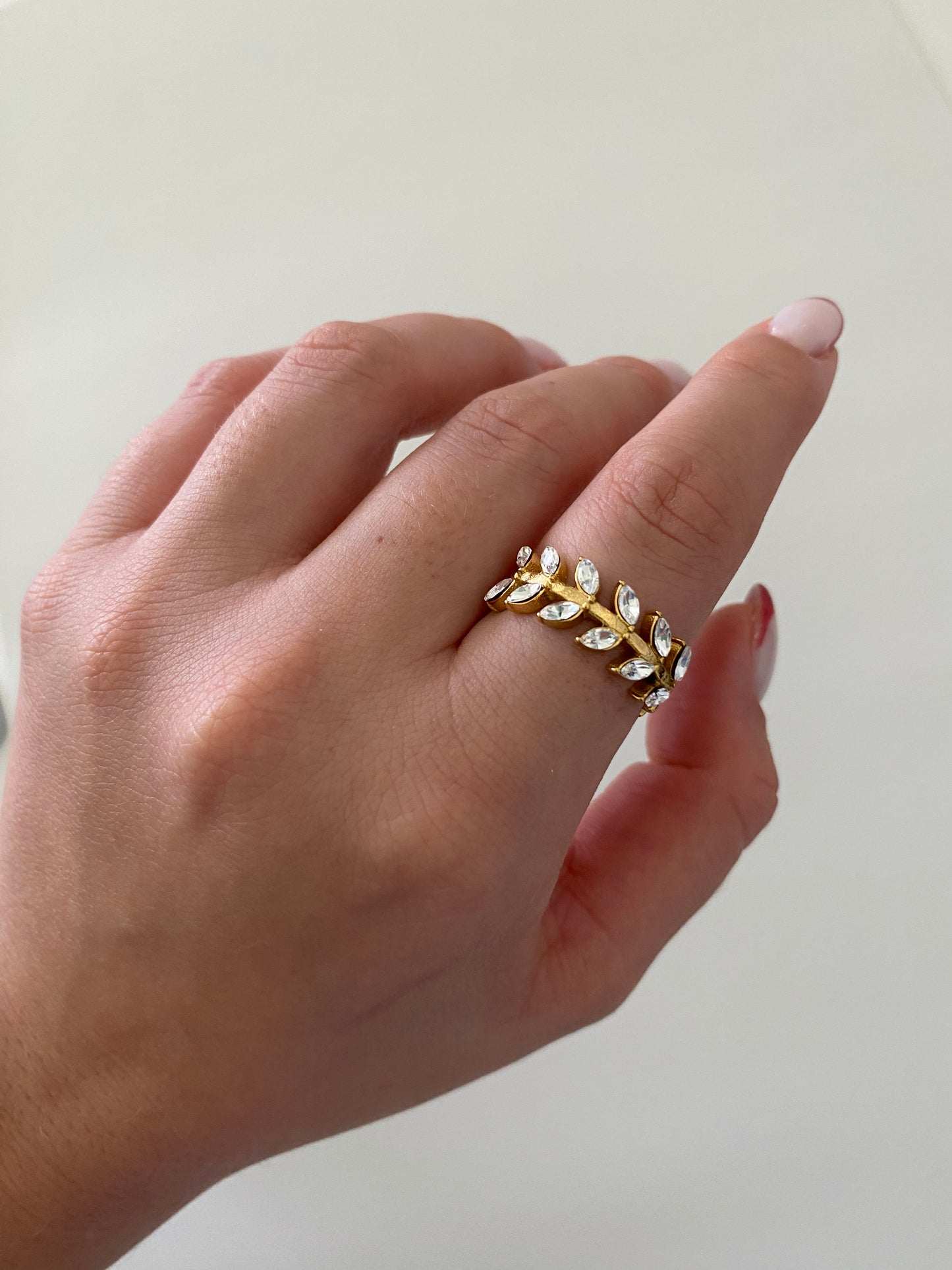 Jasmin Ring