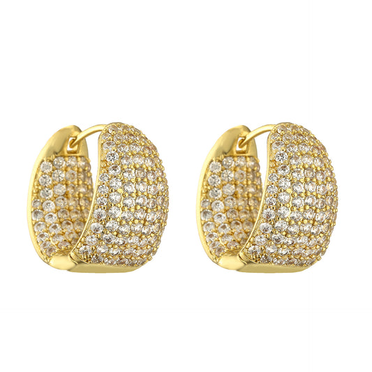 Celeste earring