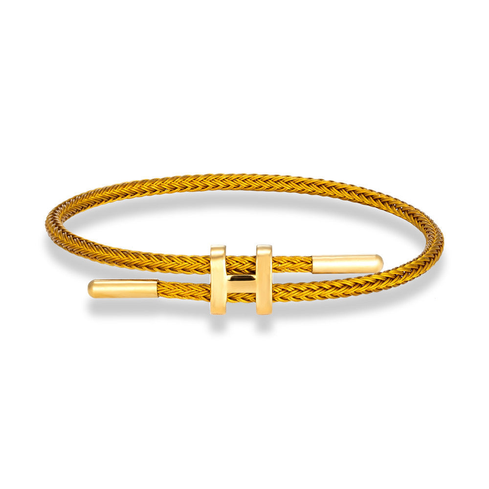 HH Bracelet