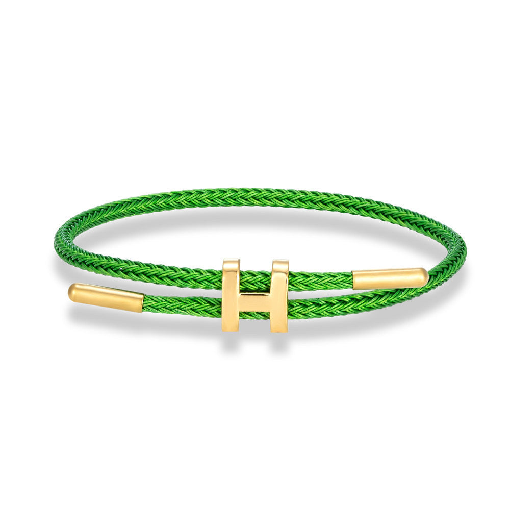 HH Bracelet