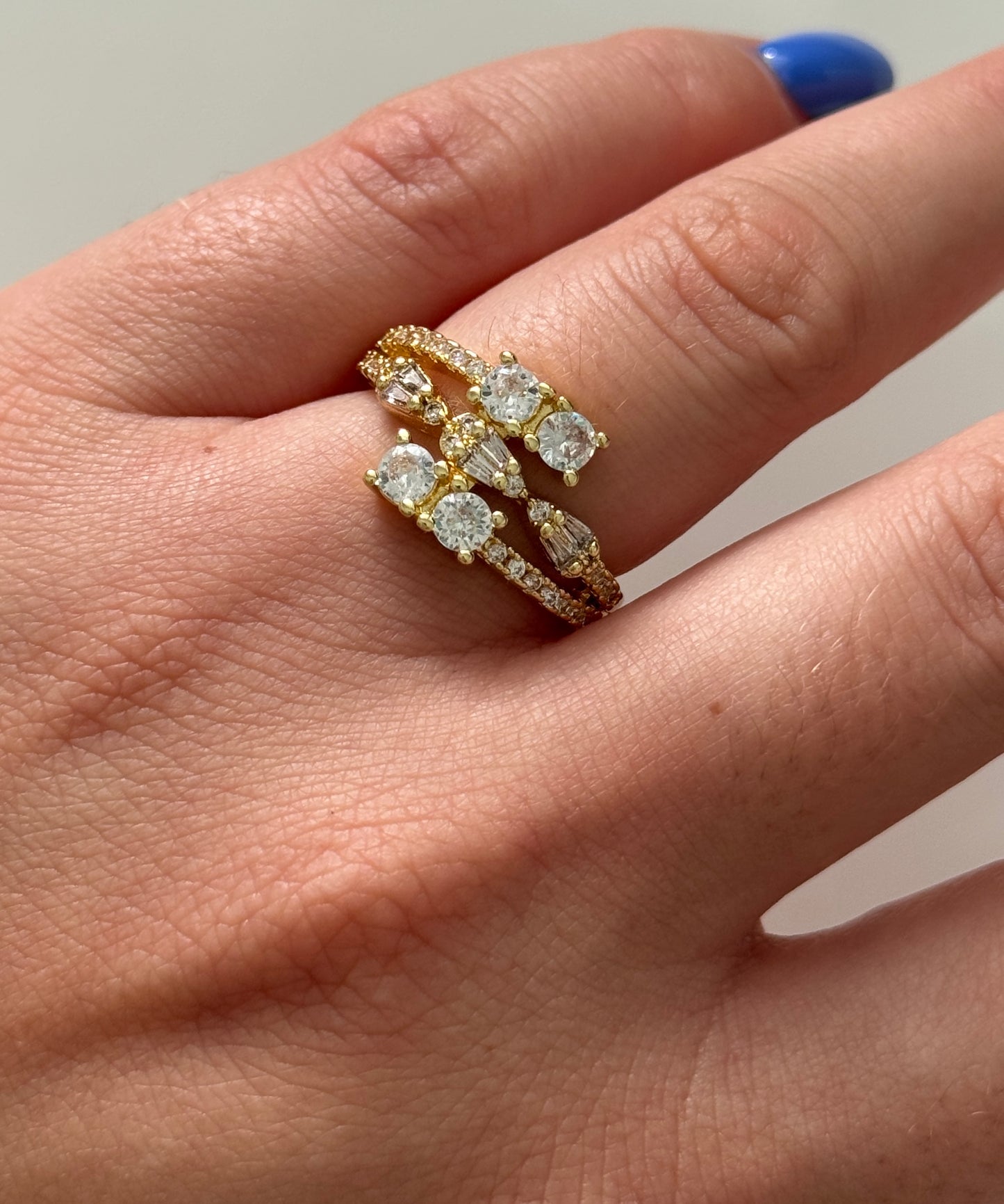 Maelie Ring