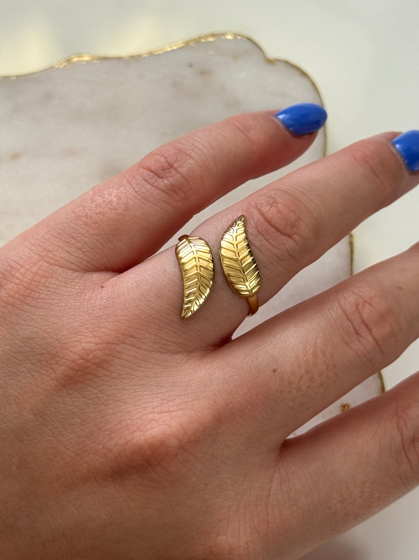 Oriel Ring