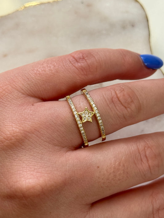 Nath Ring