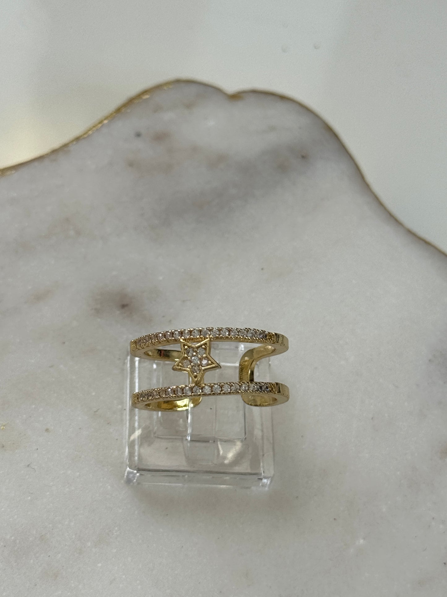 Nath Ring