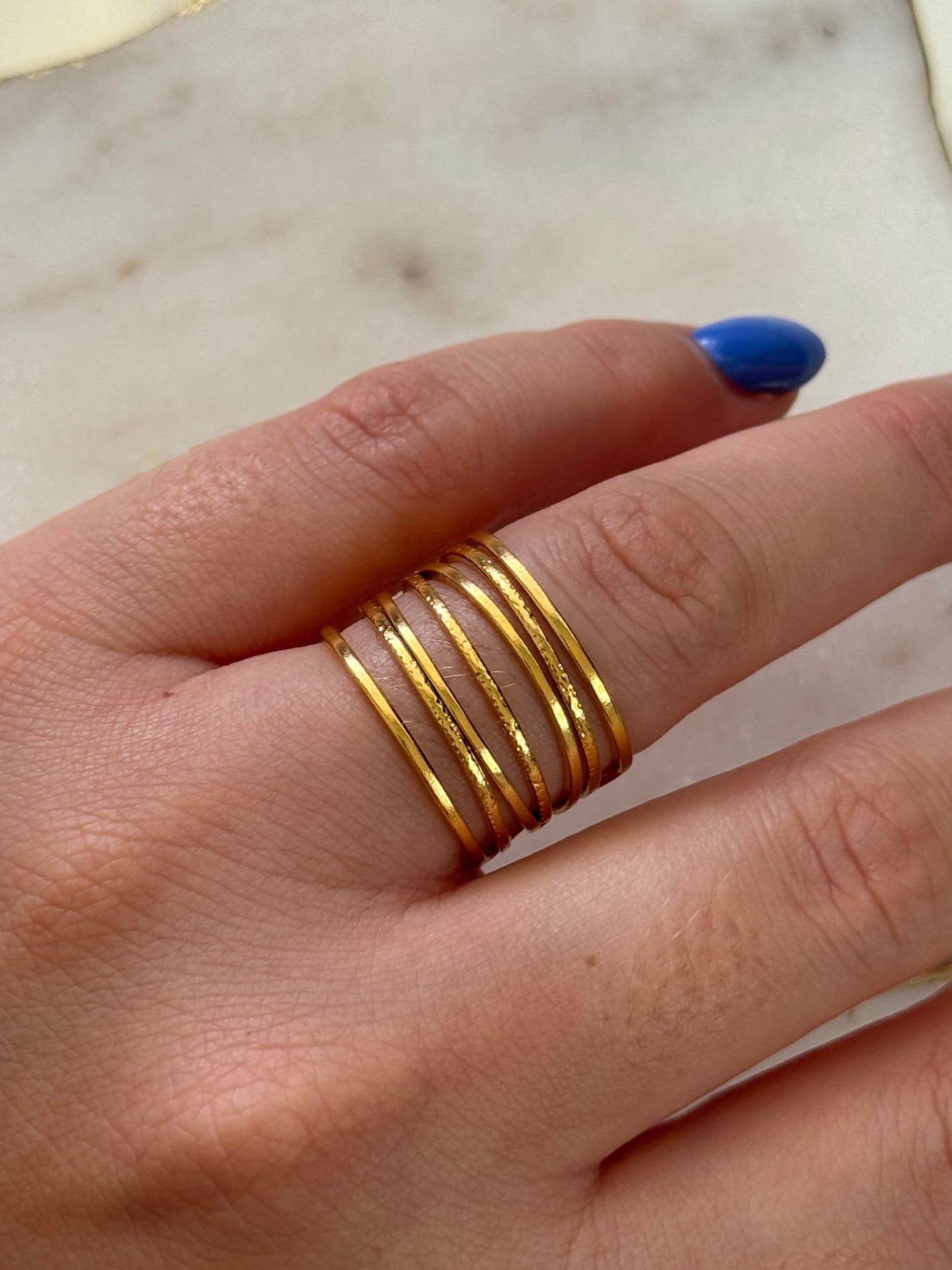 Lili Ring