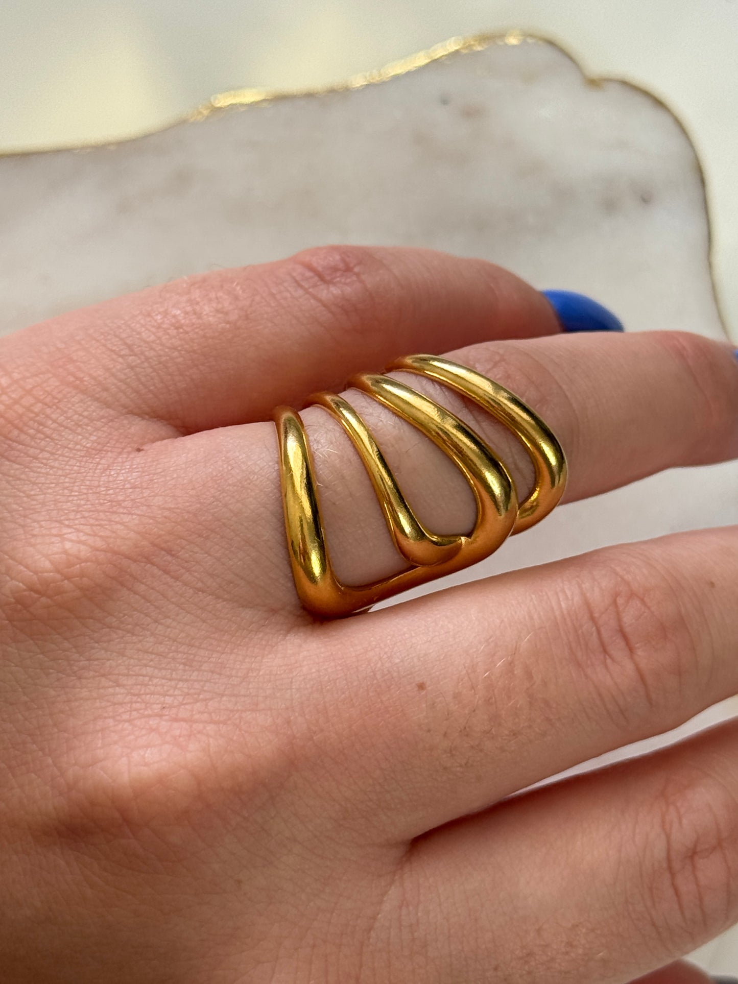 Elion Ring