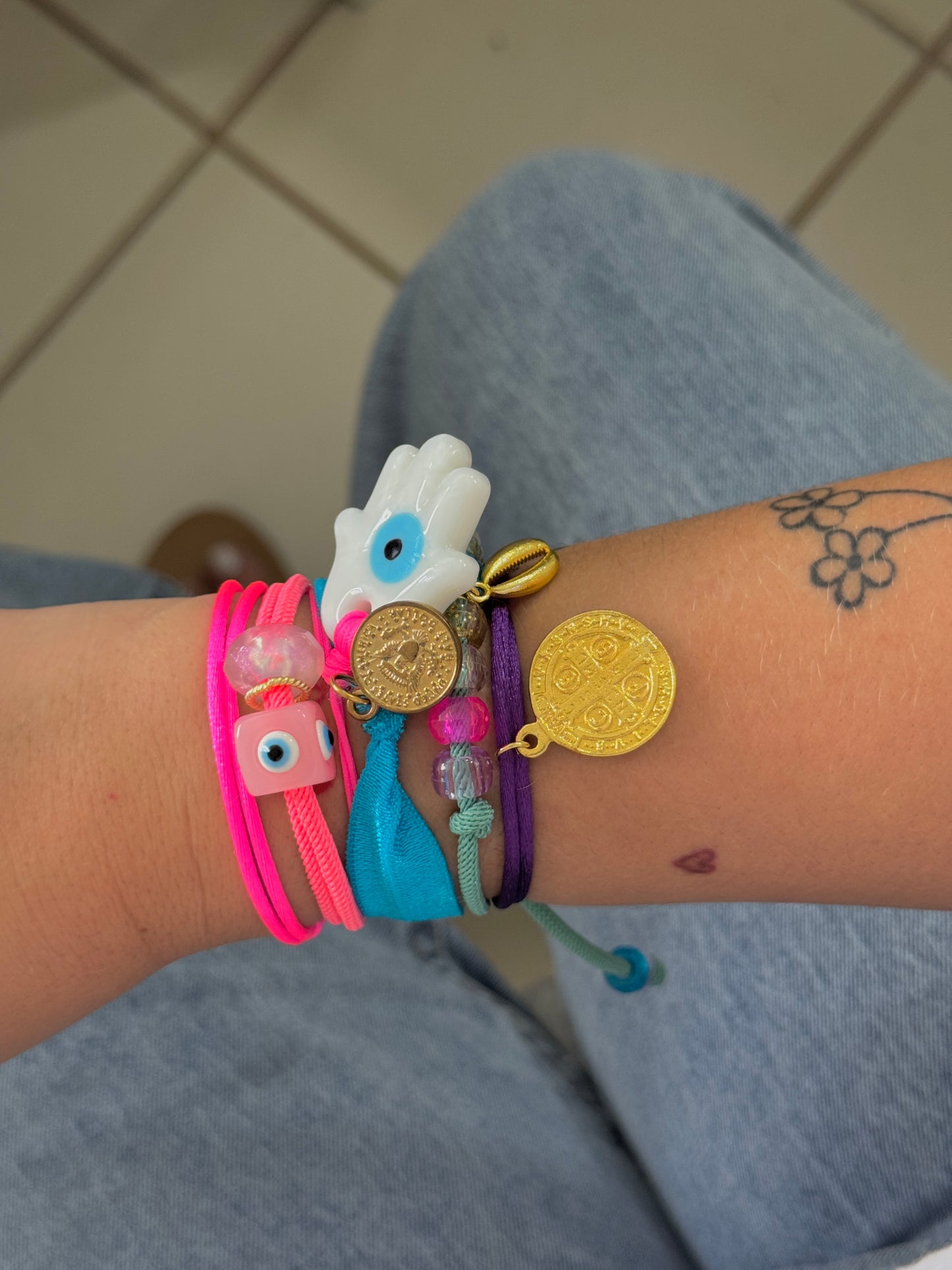San Benito Bracelet