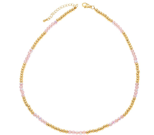 Hali Necklace