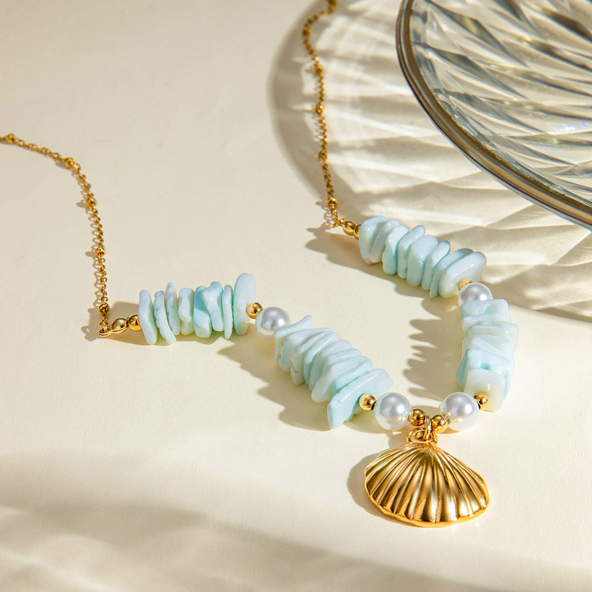 Oceana Necklace