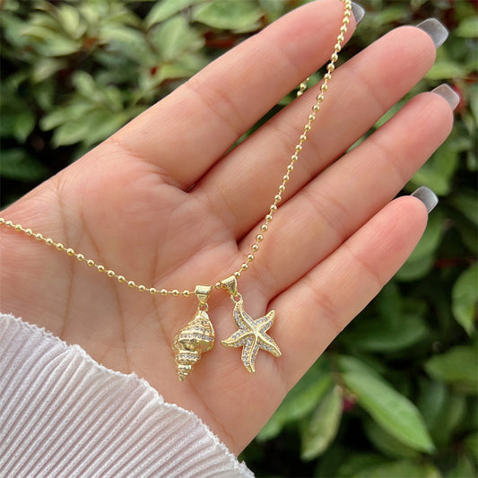 Nerissa Necklace