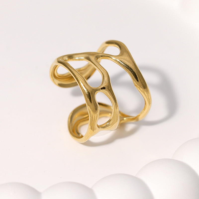 Marea Ring