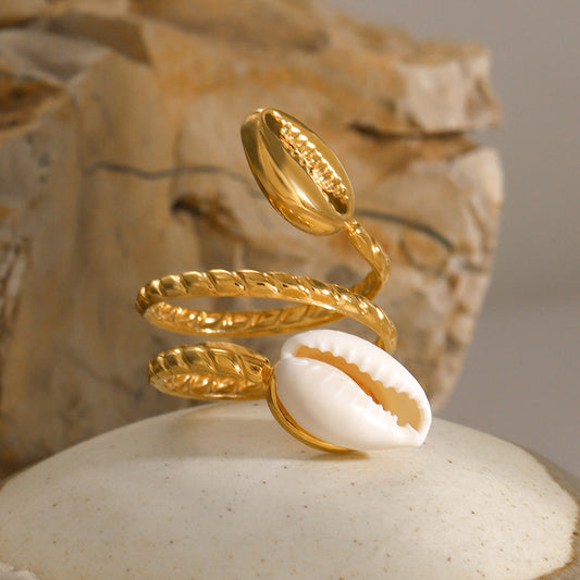 Shea Ring