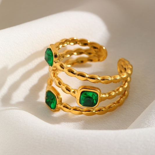 Kara Ring