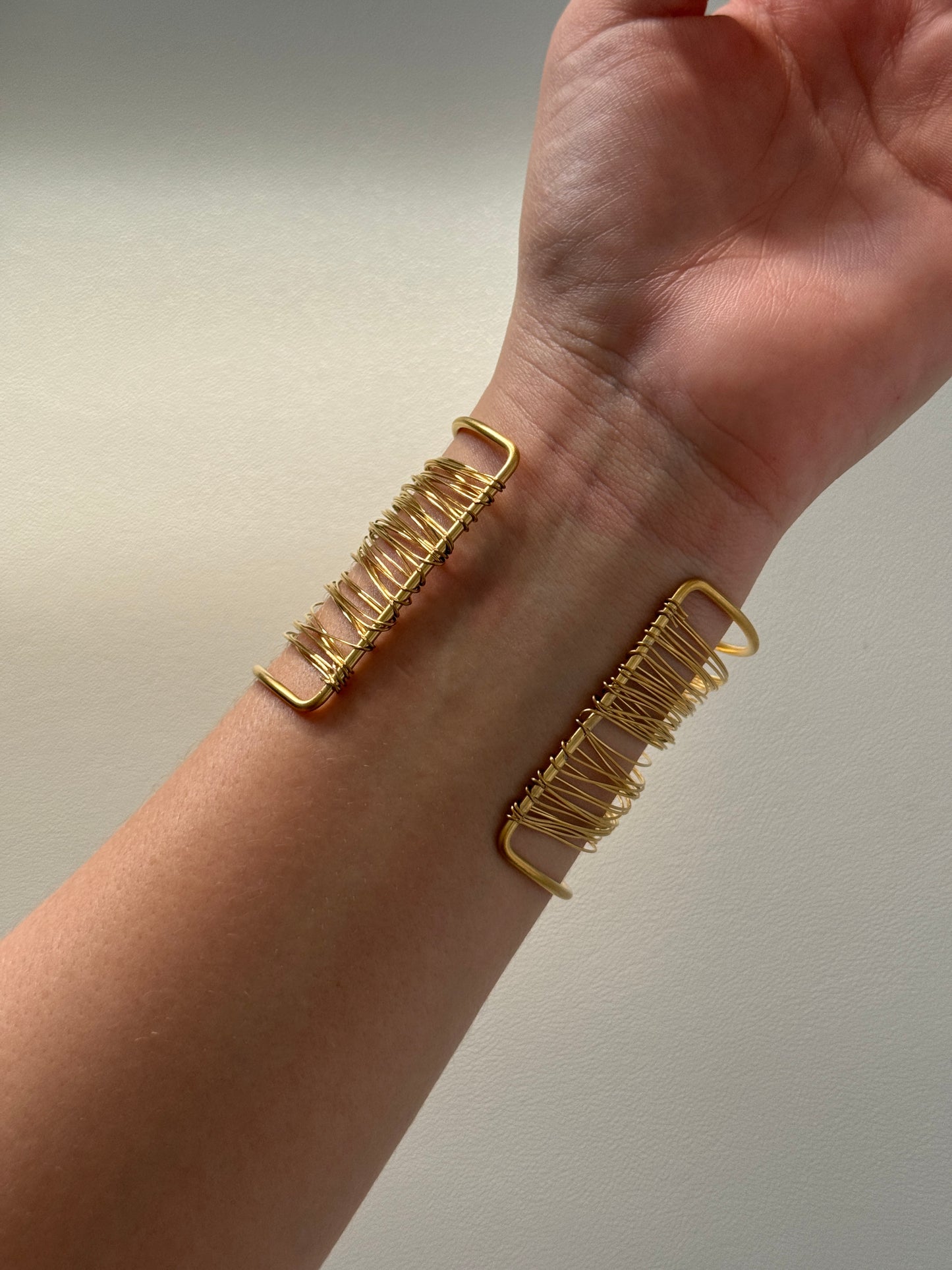 Ramses Bracelet