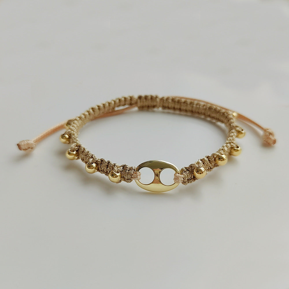 Kael Bracelet