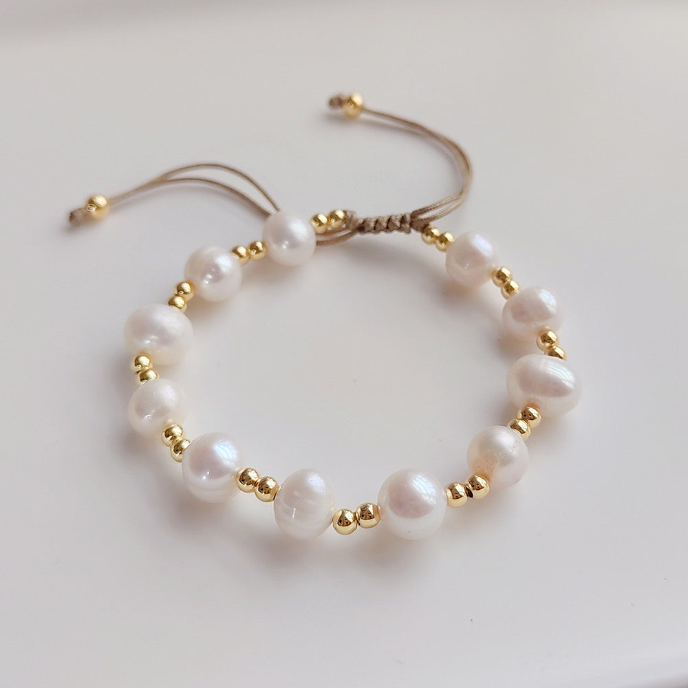 Leilani Bracelet
