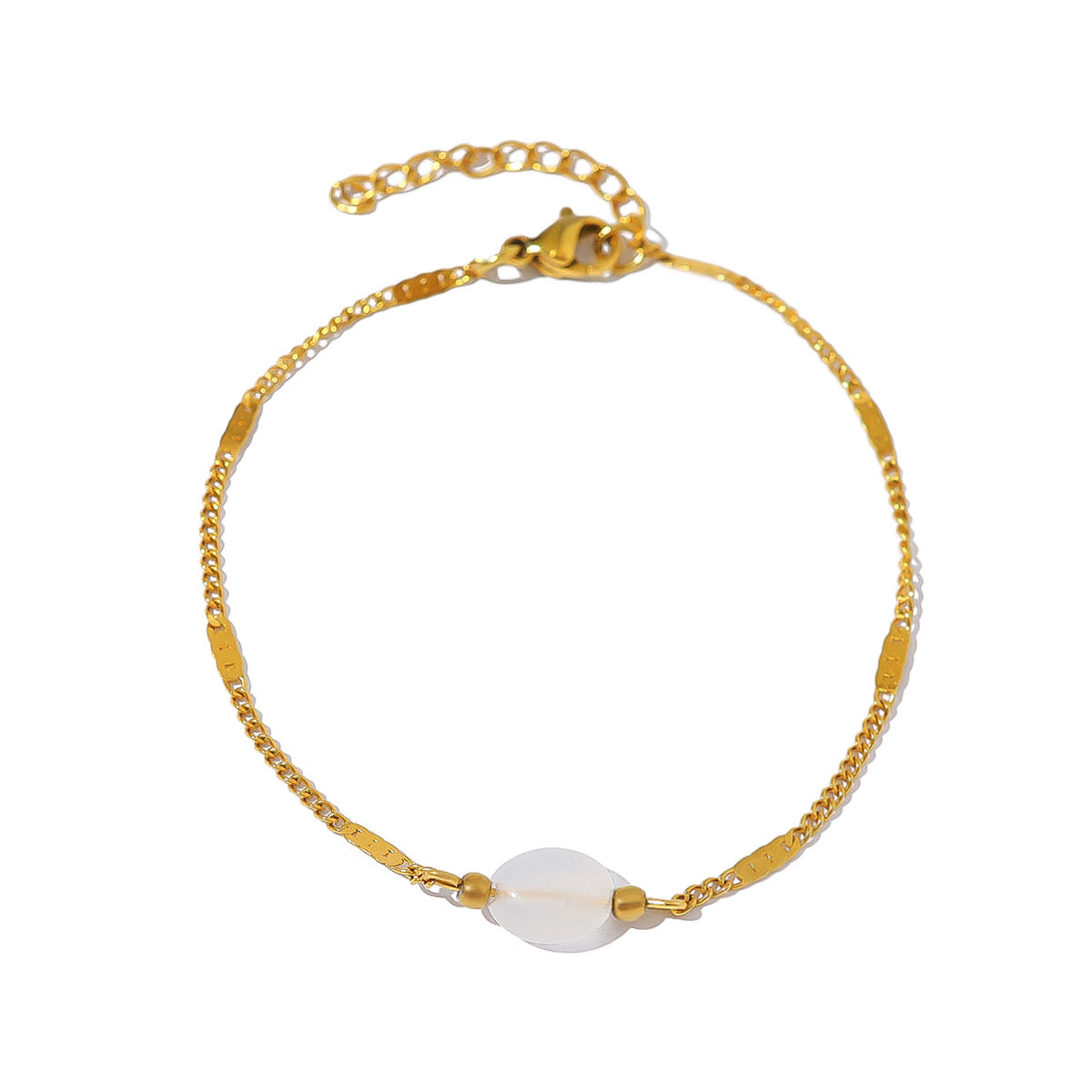 Lean Bracelet