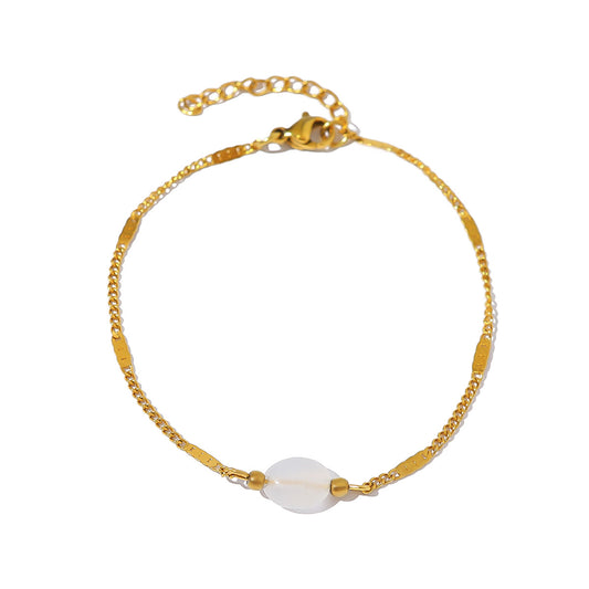 Lean Bracelet