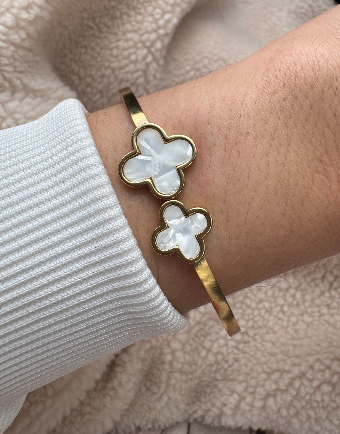 Motifs Lucky Bracelet