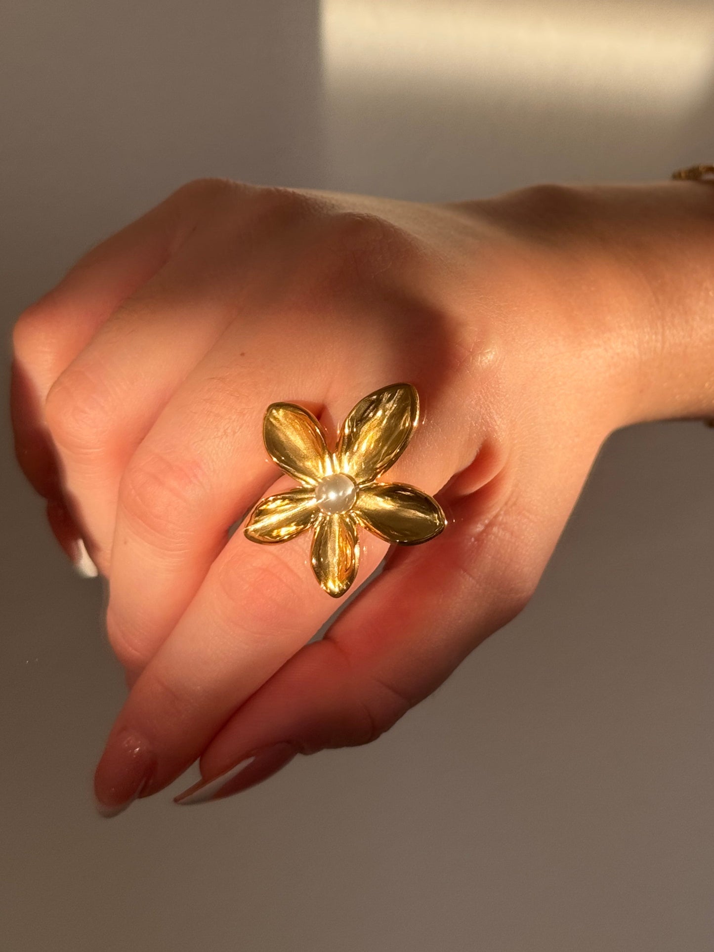 Dalia Ring