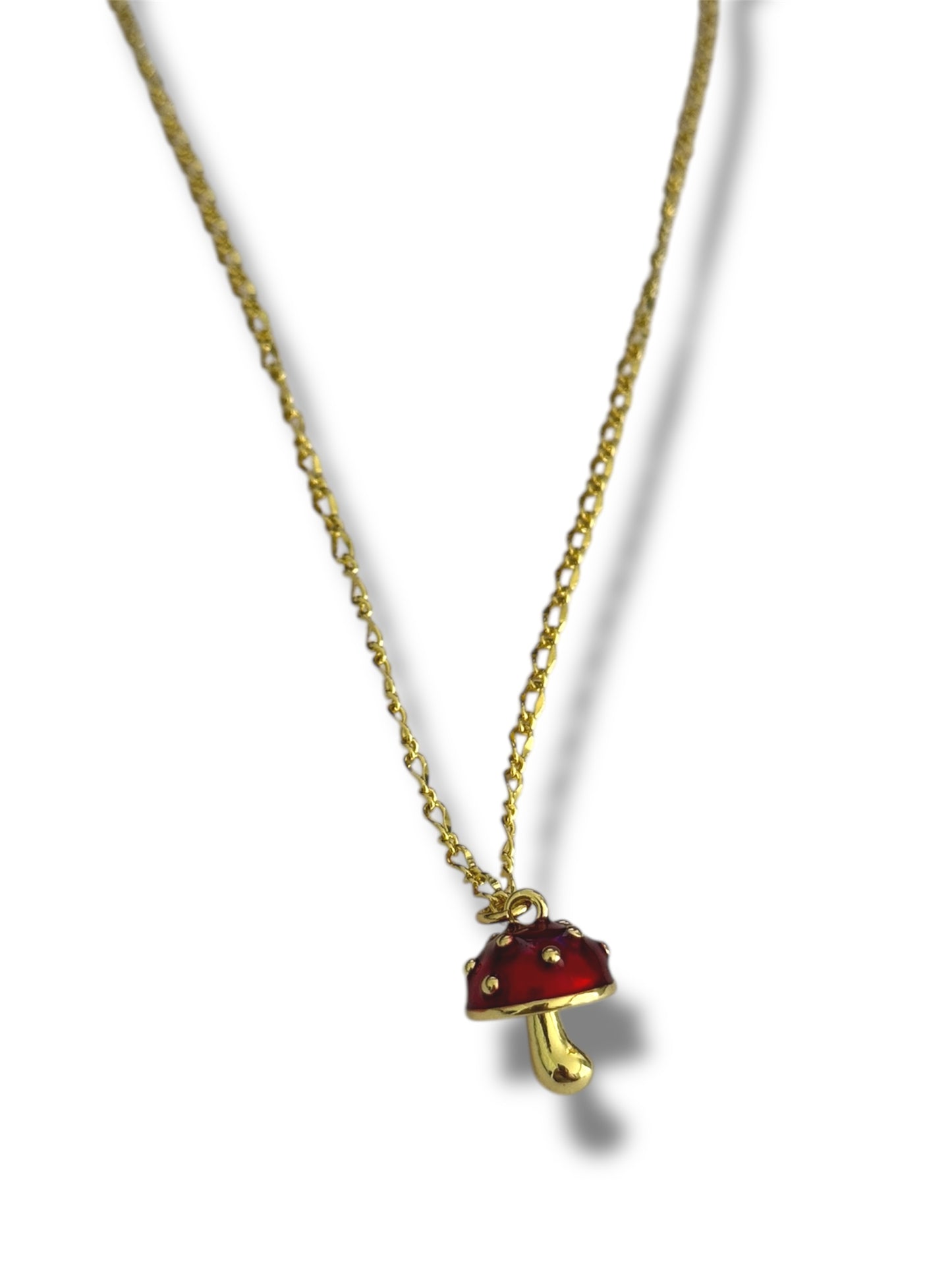 Honguito Necklace