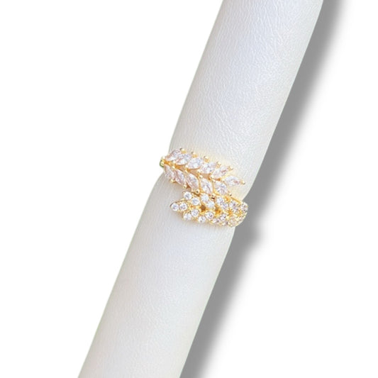 Anula Ring