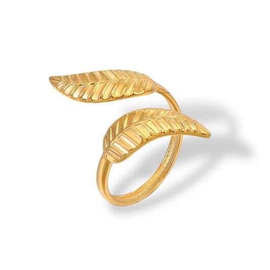 Oriel Ring