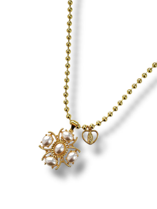 Armonía Necklace