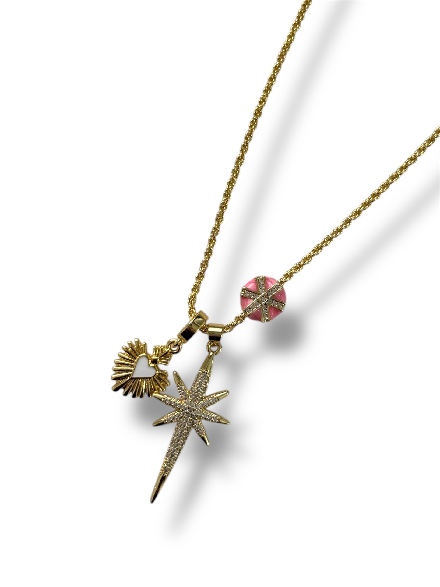 Liam Necklace