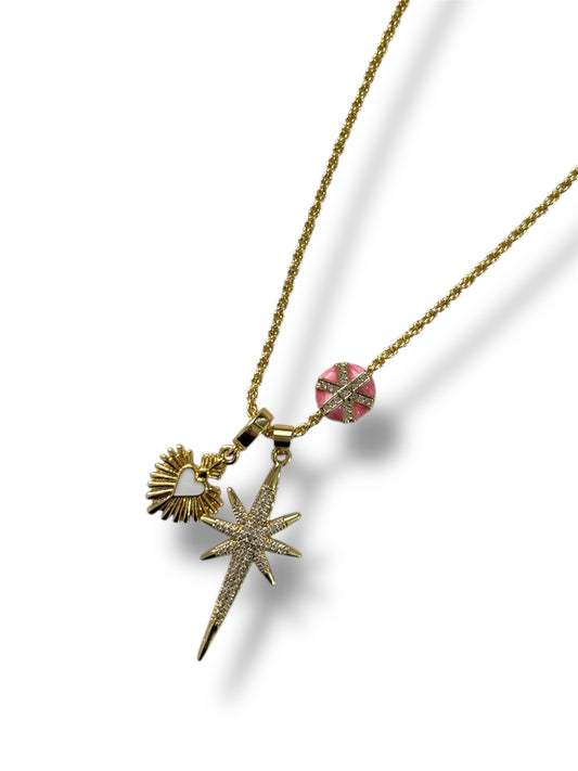 Liam Necklace