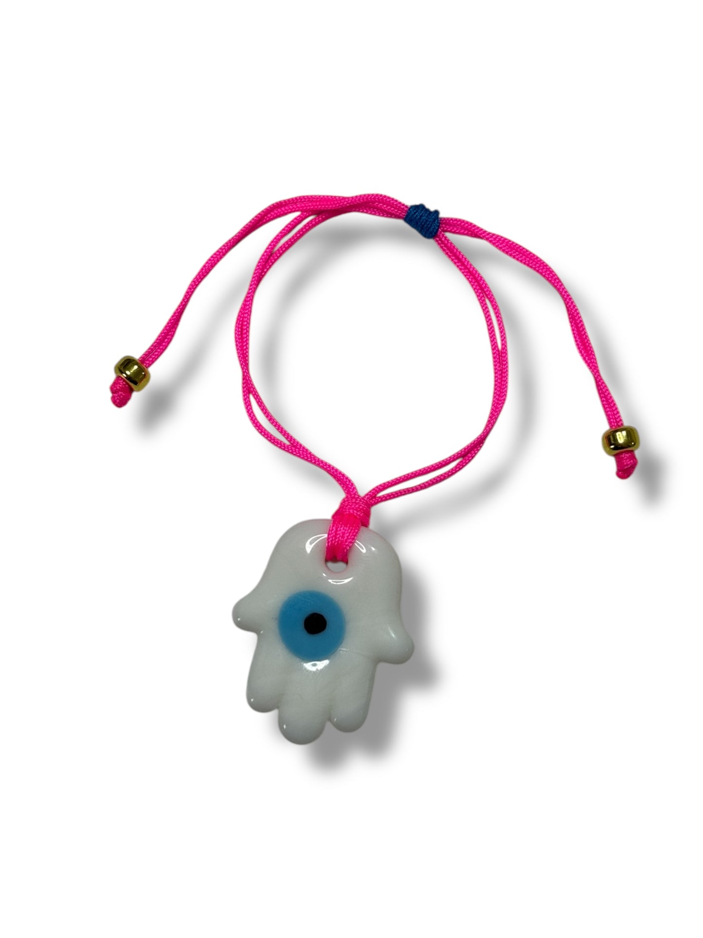 Hamsa hand protection Bracelet