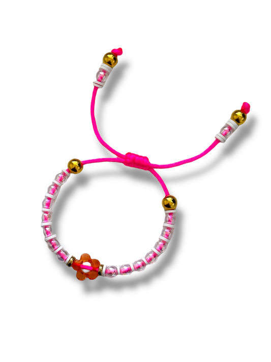 Florecita bendita Bracelet