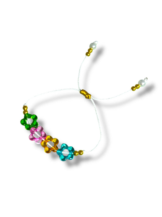 Garden party Bracelet