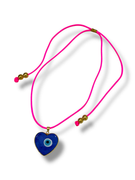 Ojito de amor Necklace