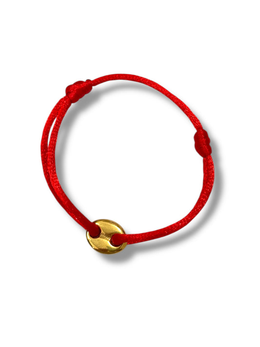 Lucky Bracelet